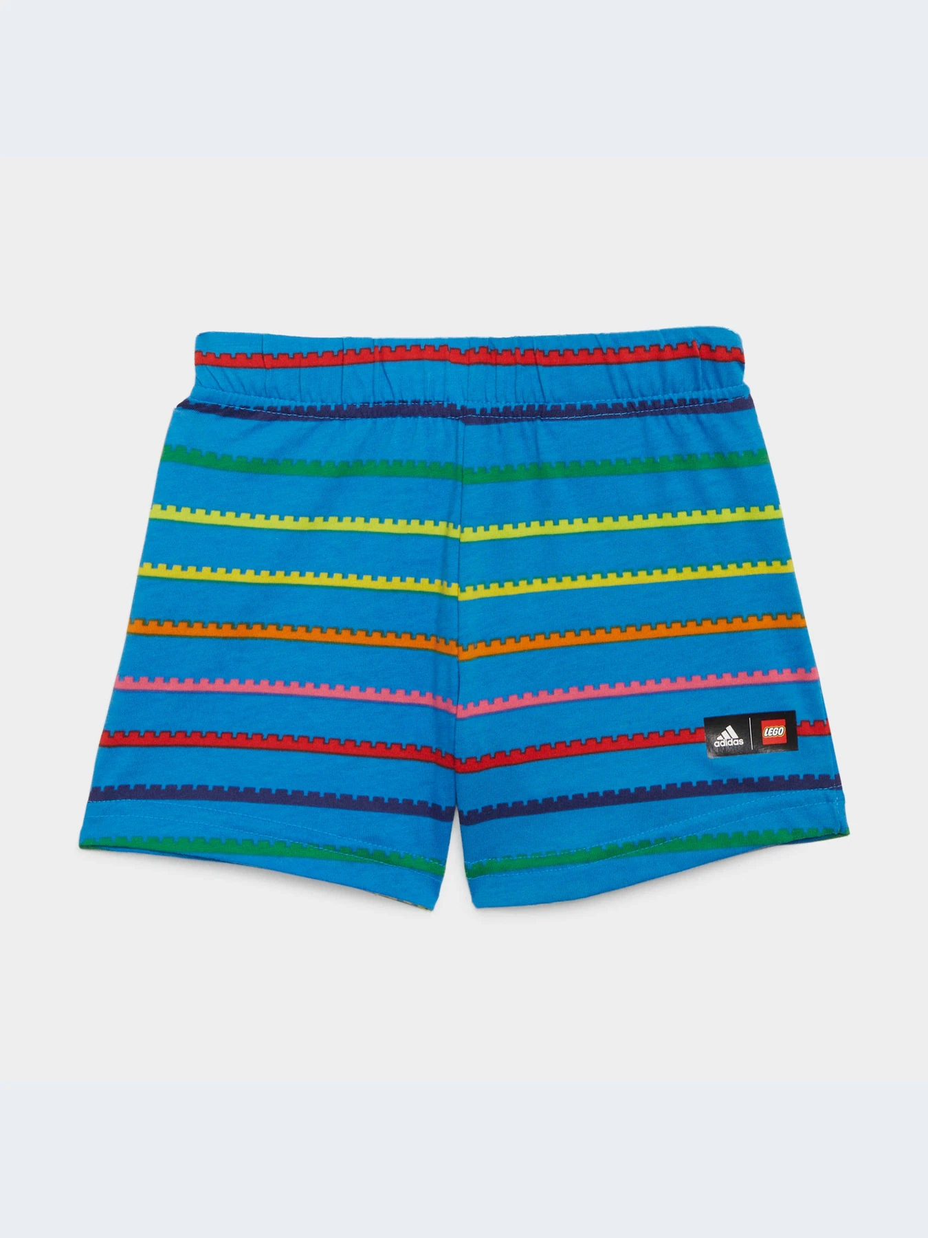 Одежда для младенцев Adidas Lego модель HB9876-KZ Одежда для младенцев Adidas Lego модель HB9876-KZ Фото