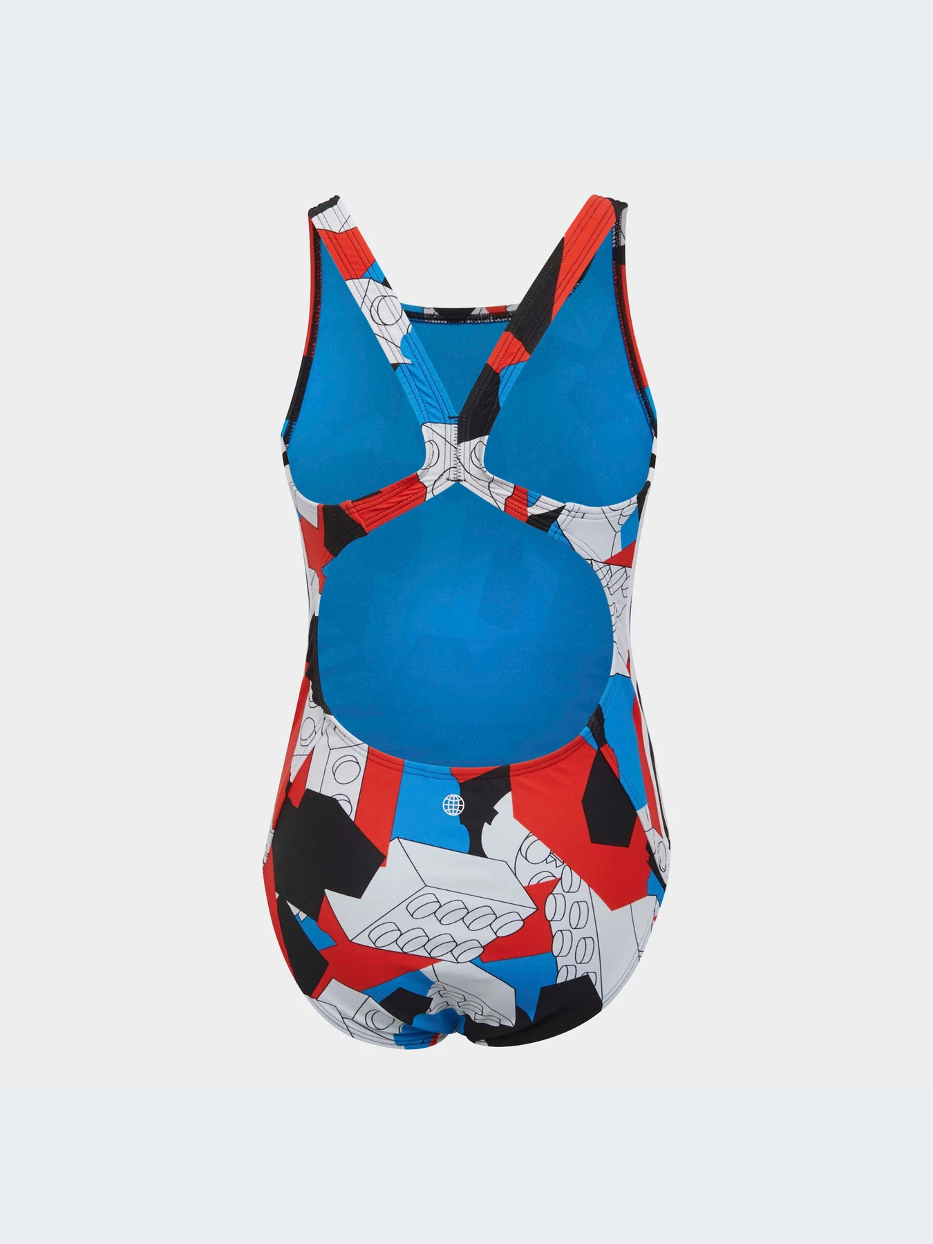 Одежда для пляжа Adidas Lego модель HC0150-KZ Одежда для пляжа Adidas Lego модель HC0150-KZ Фото
