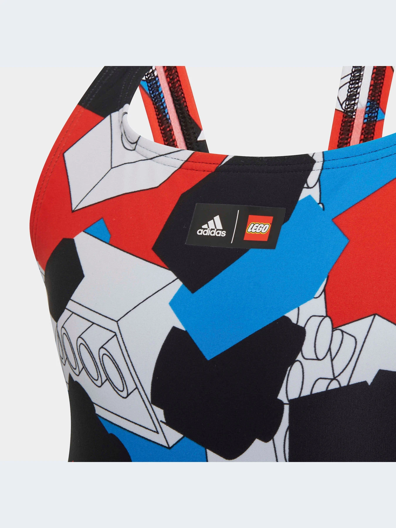 Одежда для пляжа Adidas Lego модель HC0150-KZ Одежда для пляжа Adidas Lego модель HC0150-KZ Фото