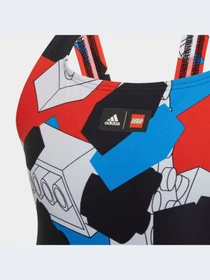 Одежда для пляжа Adidas Lego модель HC0150-KZ Фото