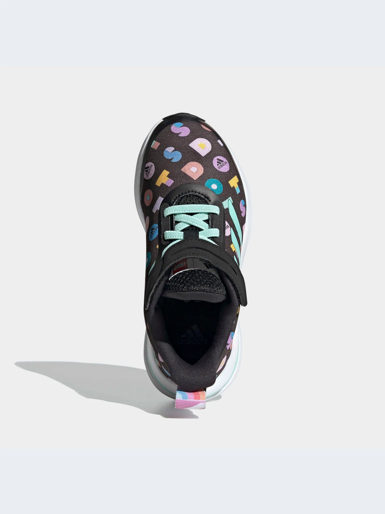 Кроссовки Adidas Lego модель FZ0399-KZ Кроссовки Adidas Lego модель FZ0399-KZ Фото