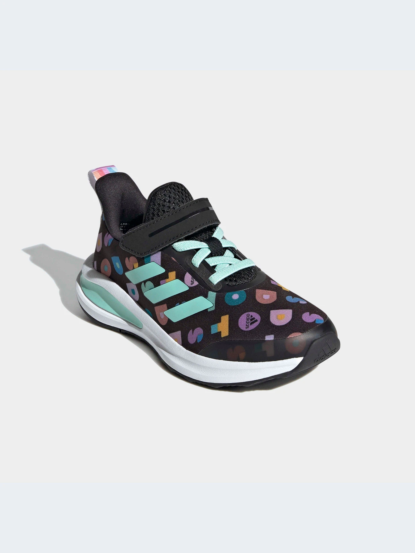 Кроссовки Adidas Lego модель FZ0399-KZ Кроссовки Adidas Lego модель FZ0399-KZ Фото