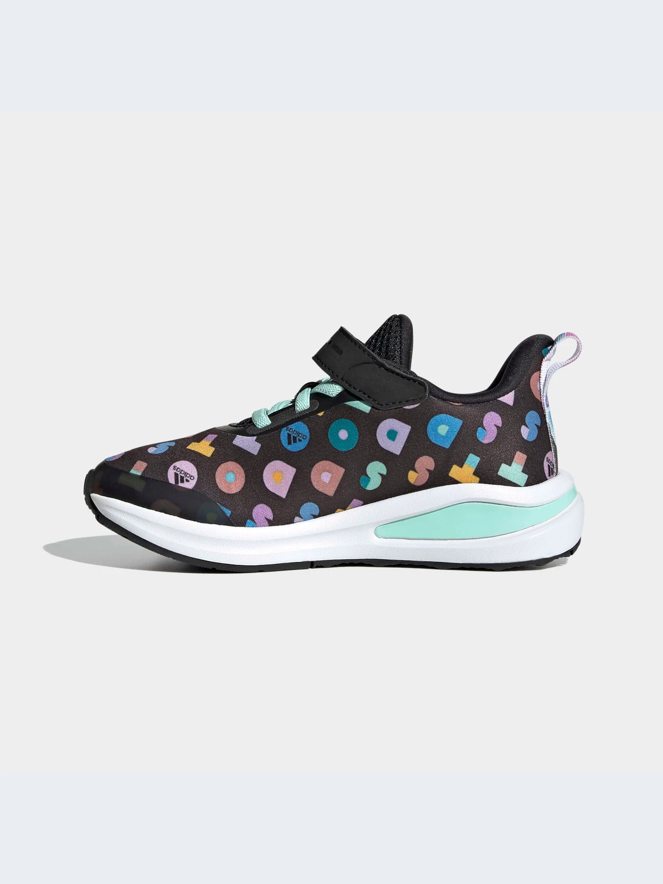 Кроссовки Adidas Lego модель FZ0399-KZ Кроссовки Adidas Lego модель FZ0399-KZ Фото