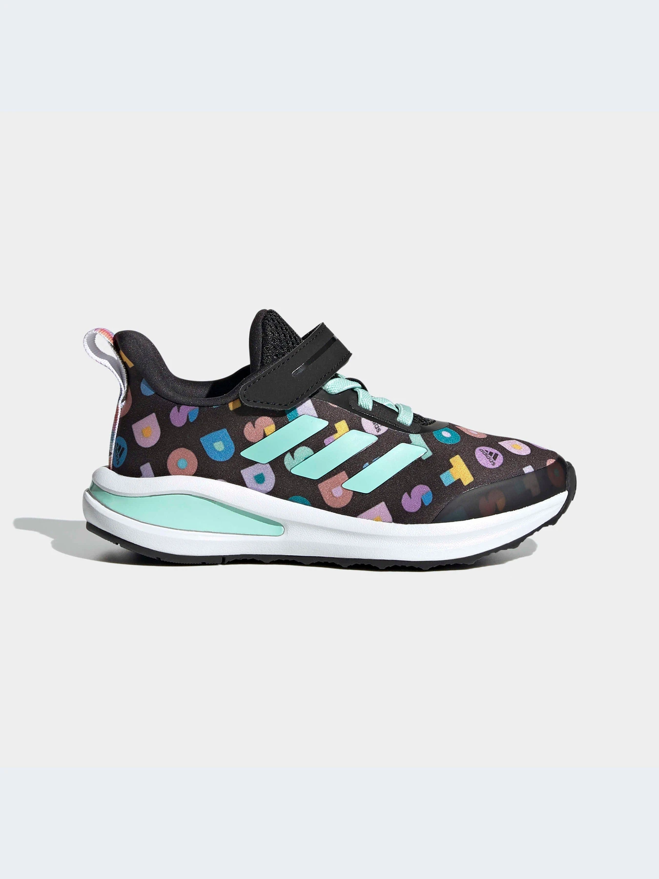 Кроссовки Adidas Lego модель FZ0399-KZ Кроссовки Adidas Lego модель FZ0399-KZ Фото