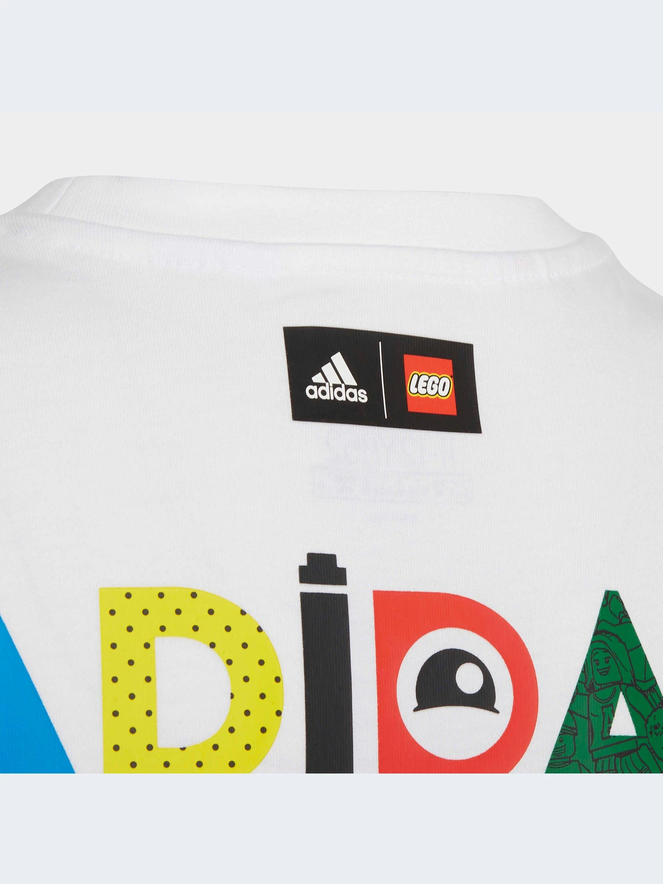 Спортивная одежда Adidas Lego модель HA4047-KZ Спортивная одежда Adidas Lego модель HA4047-KZ Фото