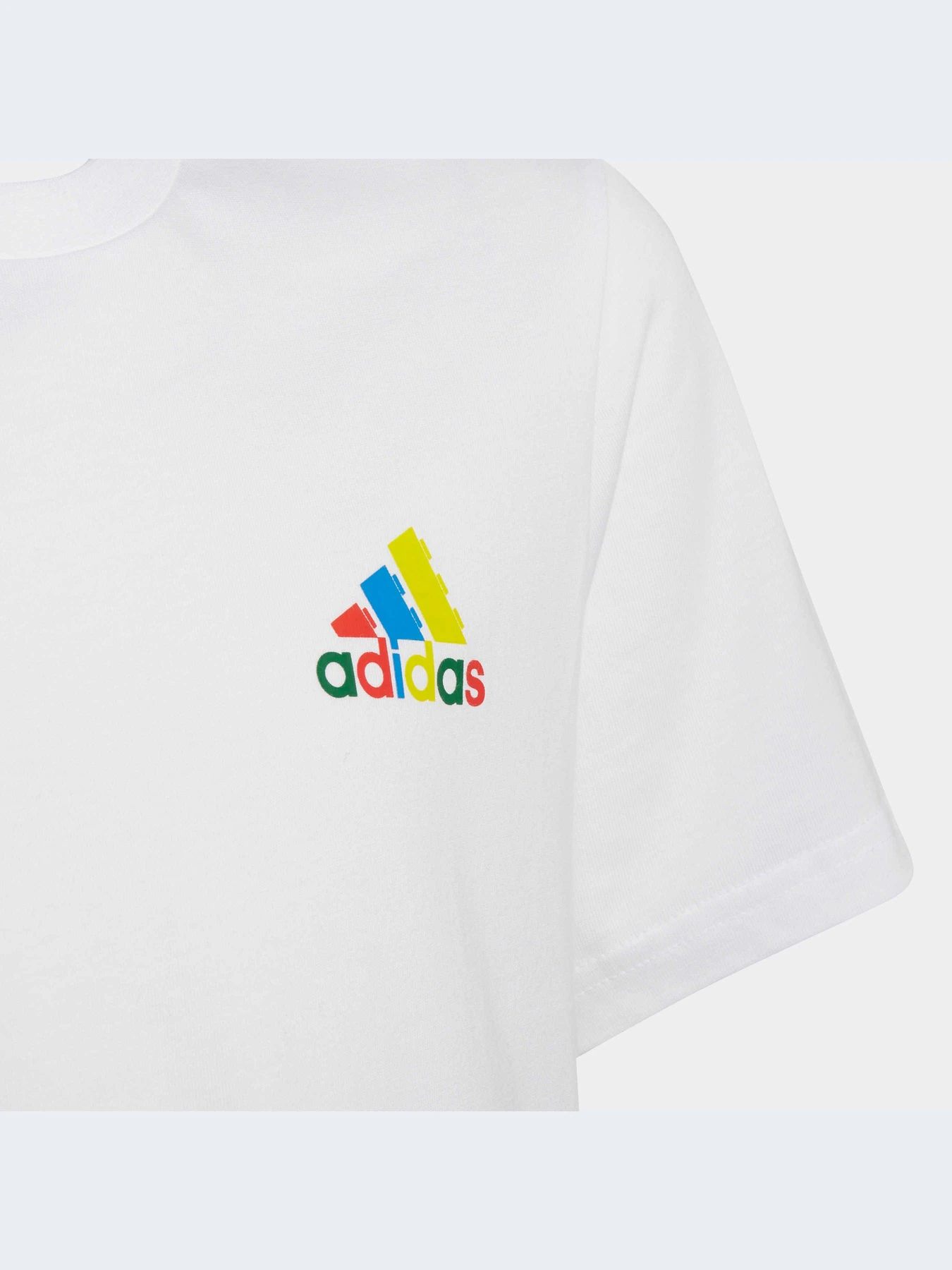 Спортивная одежда Adidas Lego модель HA4047-KZ Спортивная одежда Adidas Lego модель HA4047-KZ Фото