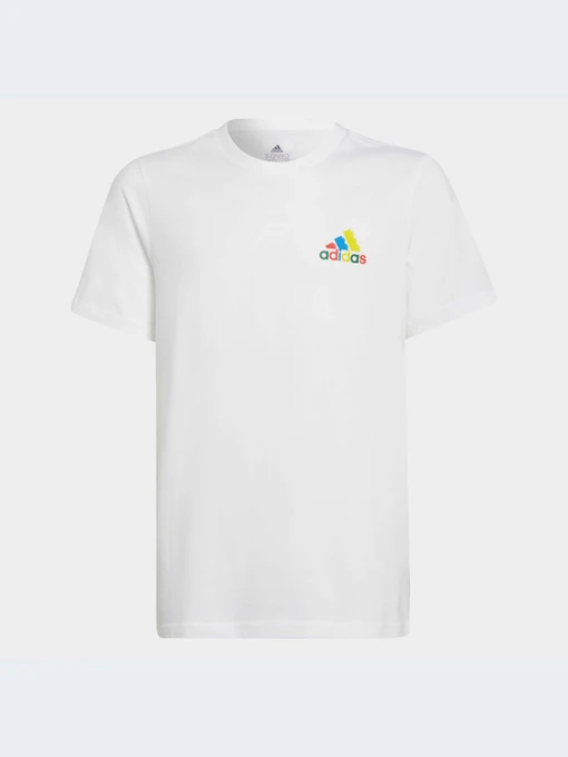 Спортивная одежда Adidas Lego модель HA4047-KZ Фото