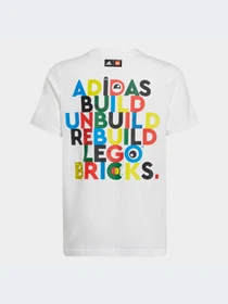 Спортивная одежда Adidas Lego модель HA4047-KZ Фото
