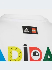 Спортивная одежда Adidas Lego модель HA4047-KZ Фото