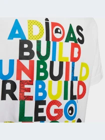 Спортивная одежда Adidas Lego модель HA4047-KZ Фото