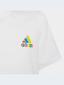 Спортивная одежда Adidas Lego модель HA4047-KZ Фото