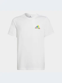 Спортивная одежда Adidas Lego модель HA4047-KZ Фото