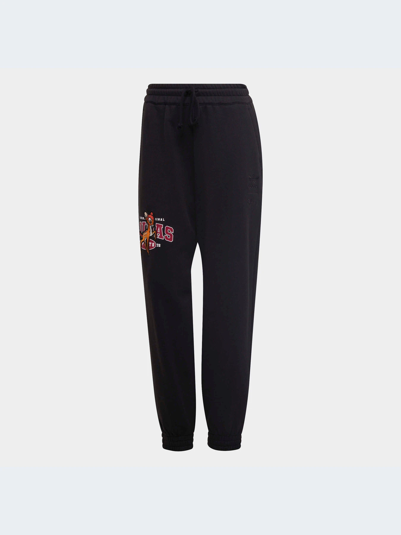 Брюки Adidas Trefoil Moments модель HE6859-KZ Брюки Adidas Trefoil Moments модель HE6859-KZ Фото