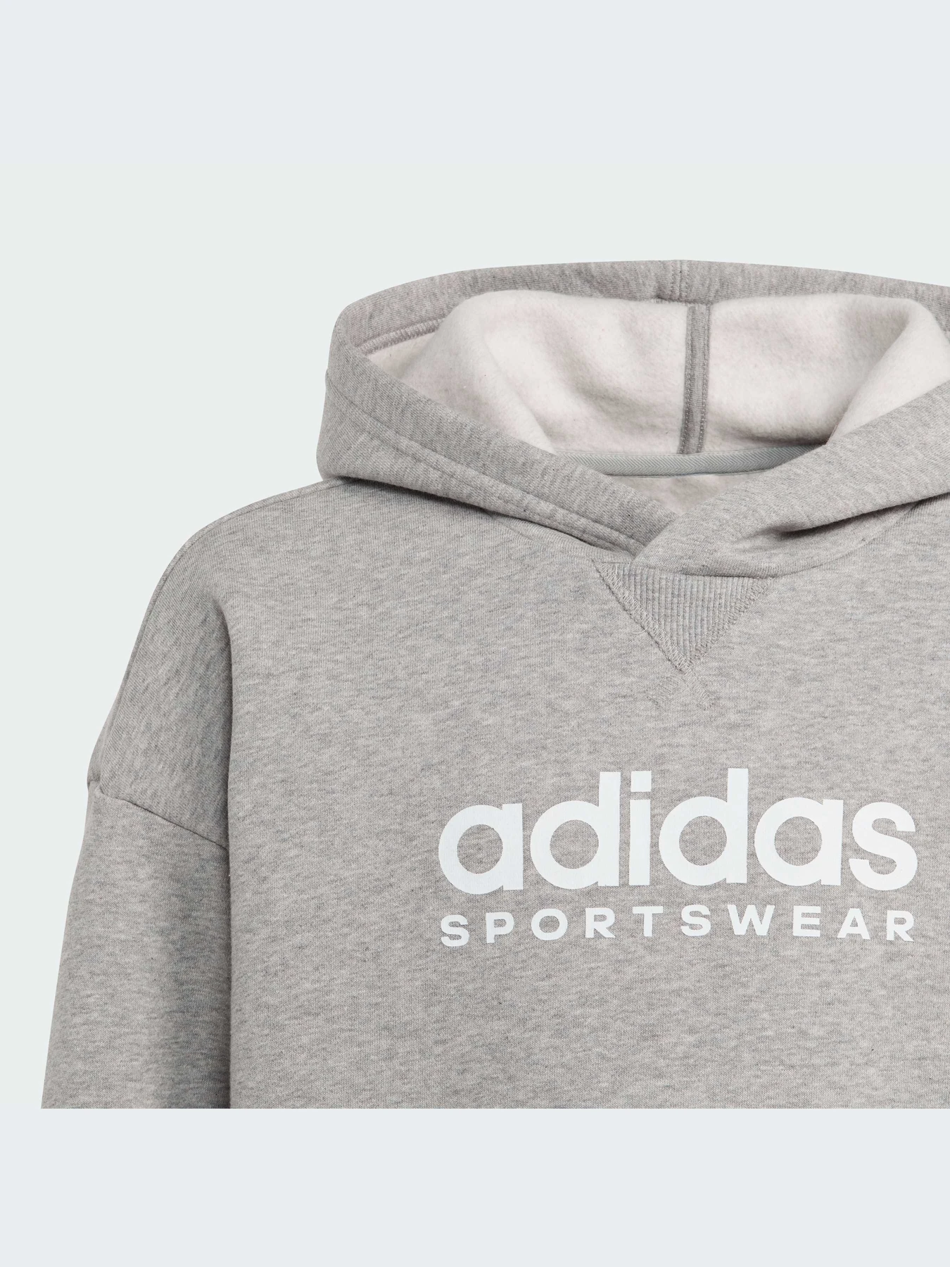 Худи и свитшоты Adidas модель IL4933-KZ Худи и свитшоты Adidas модель IL4933-KZ Фото