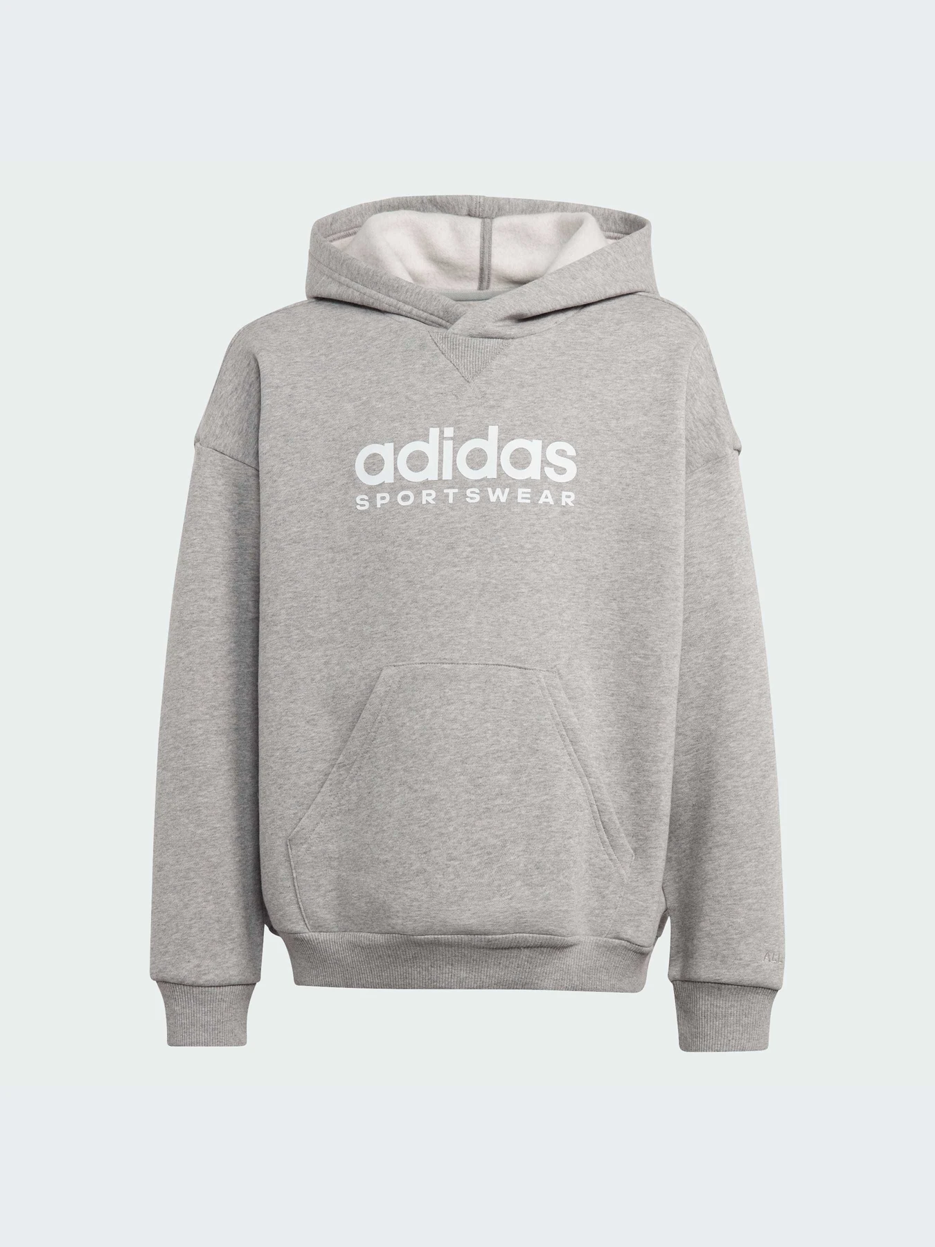 Худи и свитшоты Adidas модель IL4933-KZ Худи и свитшоты Adidas модель IL4933-KZ Фото