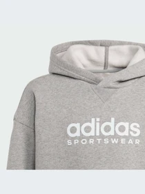 Худи и свитшоты Adidas модель IL4933-KZ Фото