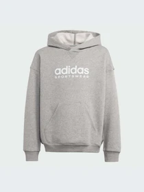 Худи и свитшоты Adidas модель IL4933-KZ Фото
