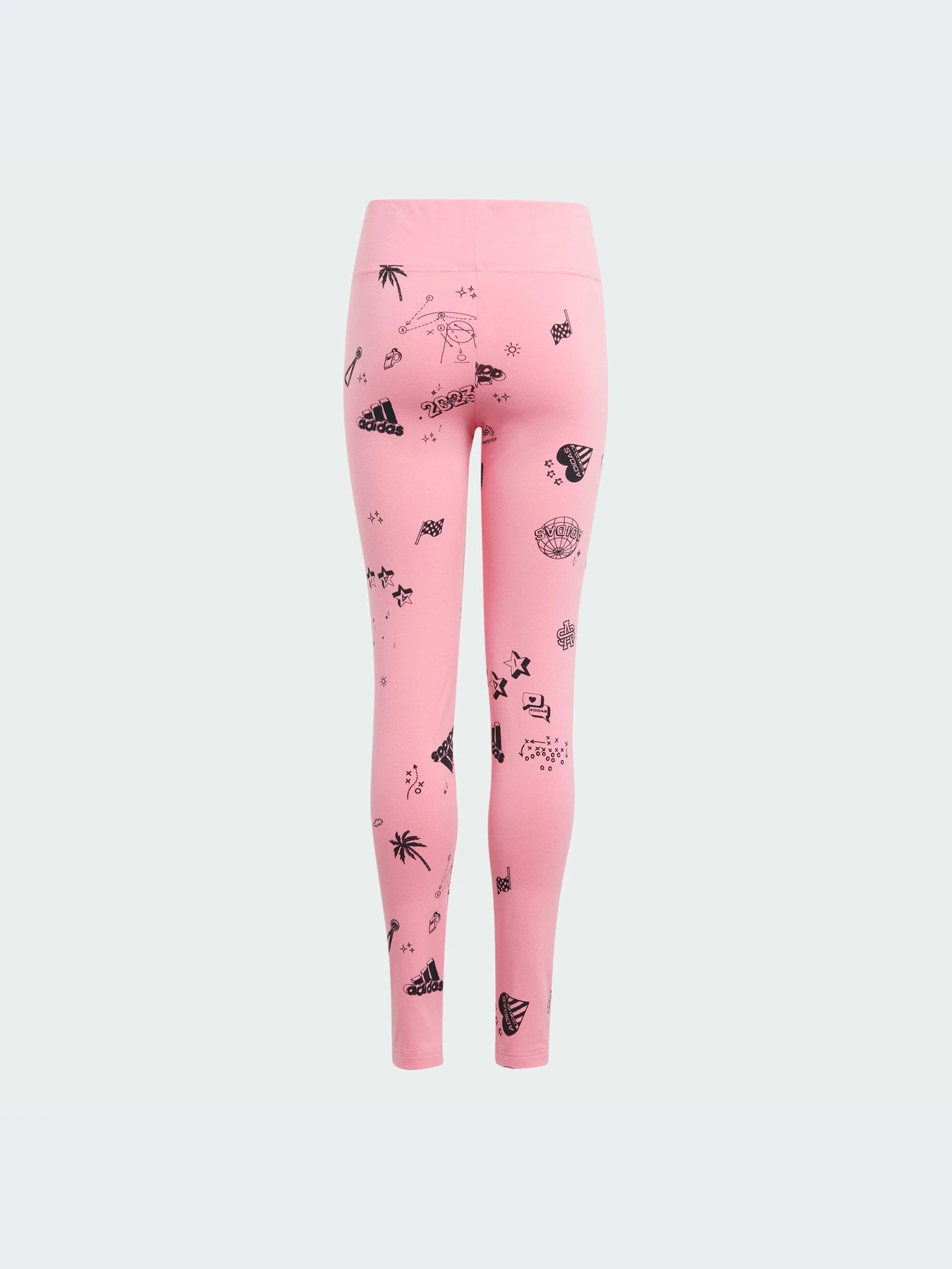 Брюки Adidas модель IA1568-KZ Брюки Adidas модель IA1568-KZ Фото
