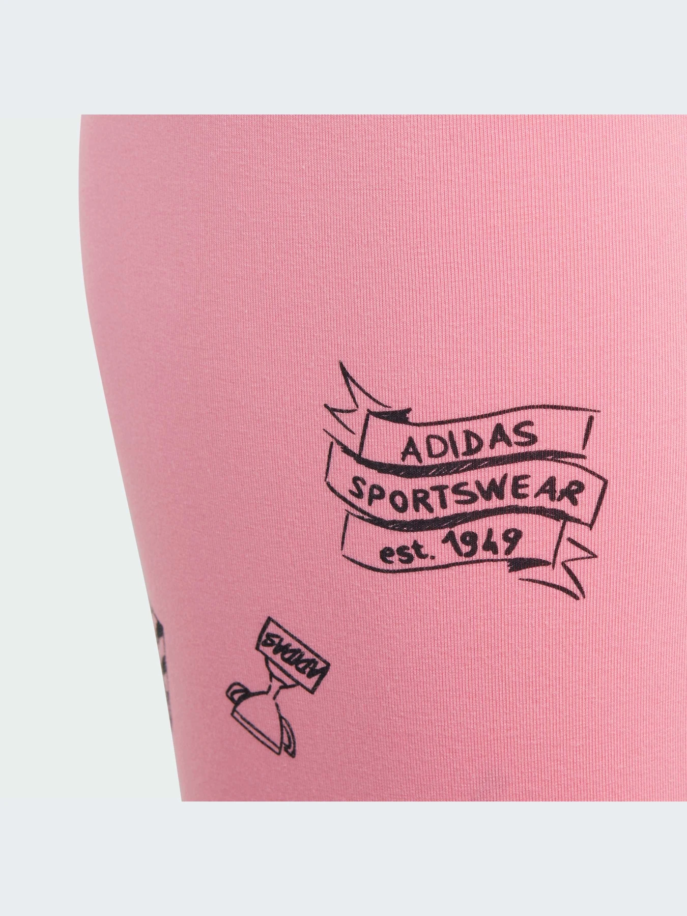 Брюки Adidas модель IA1568-KZ Брюки Adidas модель IA1568-KZ Фото