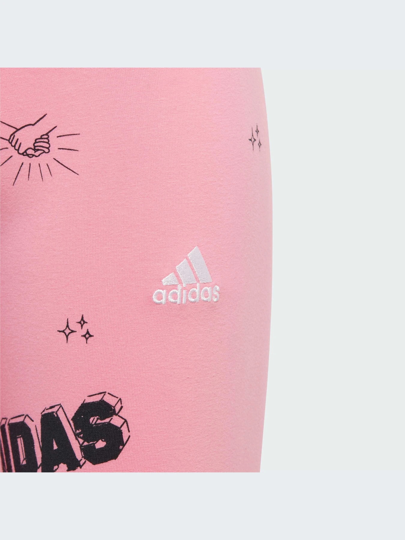 Брюки Adidas модель IA1568-KZ Брюки Adidas модель IA1568-KZ Фото