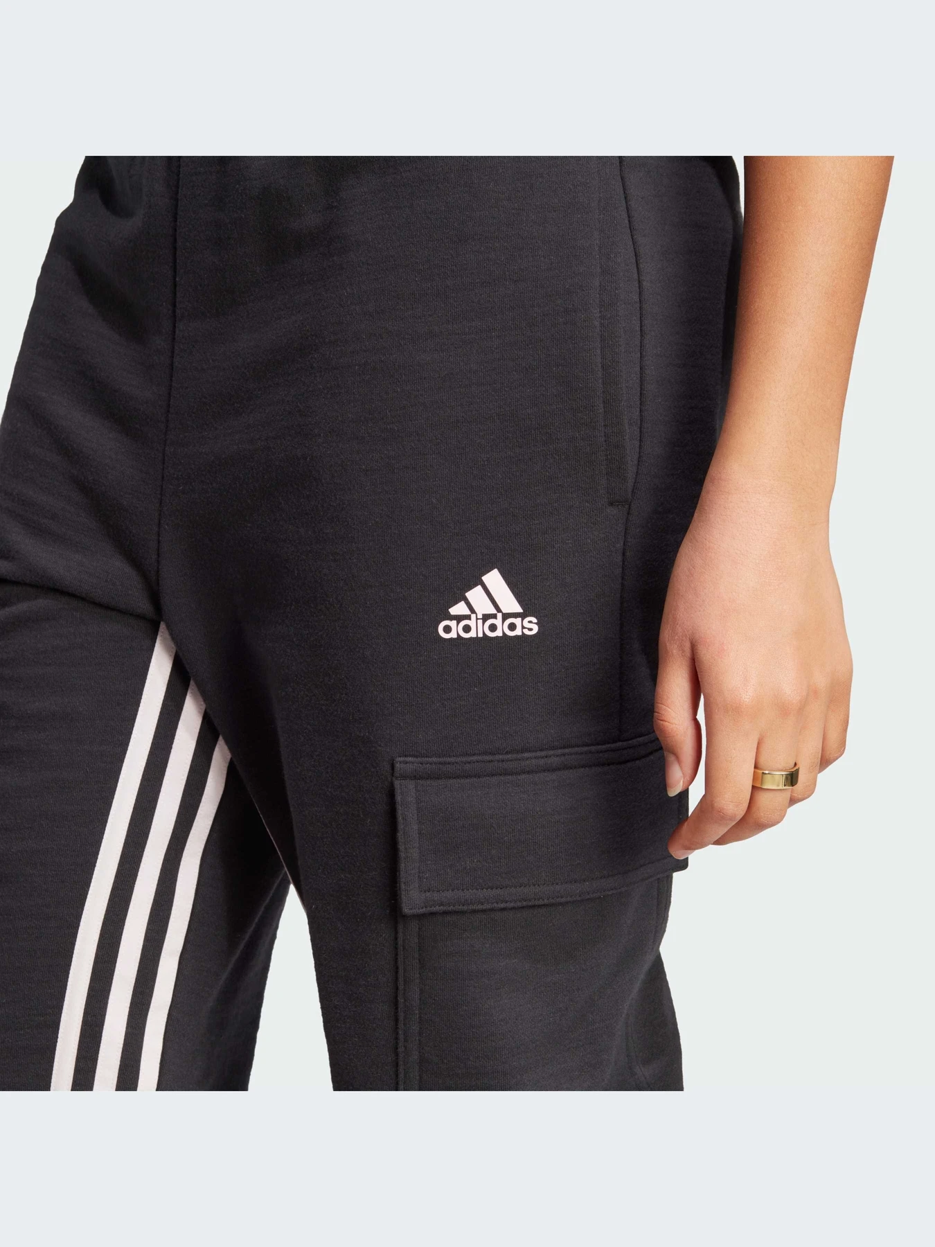 Брюки Adidas модель IB4750-KZ Брюки Adidas модель IB4750-KZ Фото
