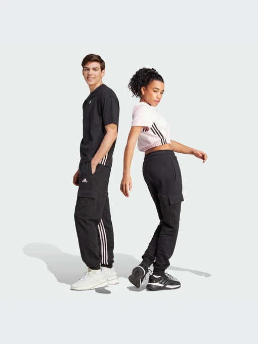 Брюки Adidas модель IB4750-KZ Фото
