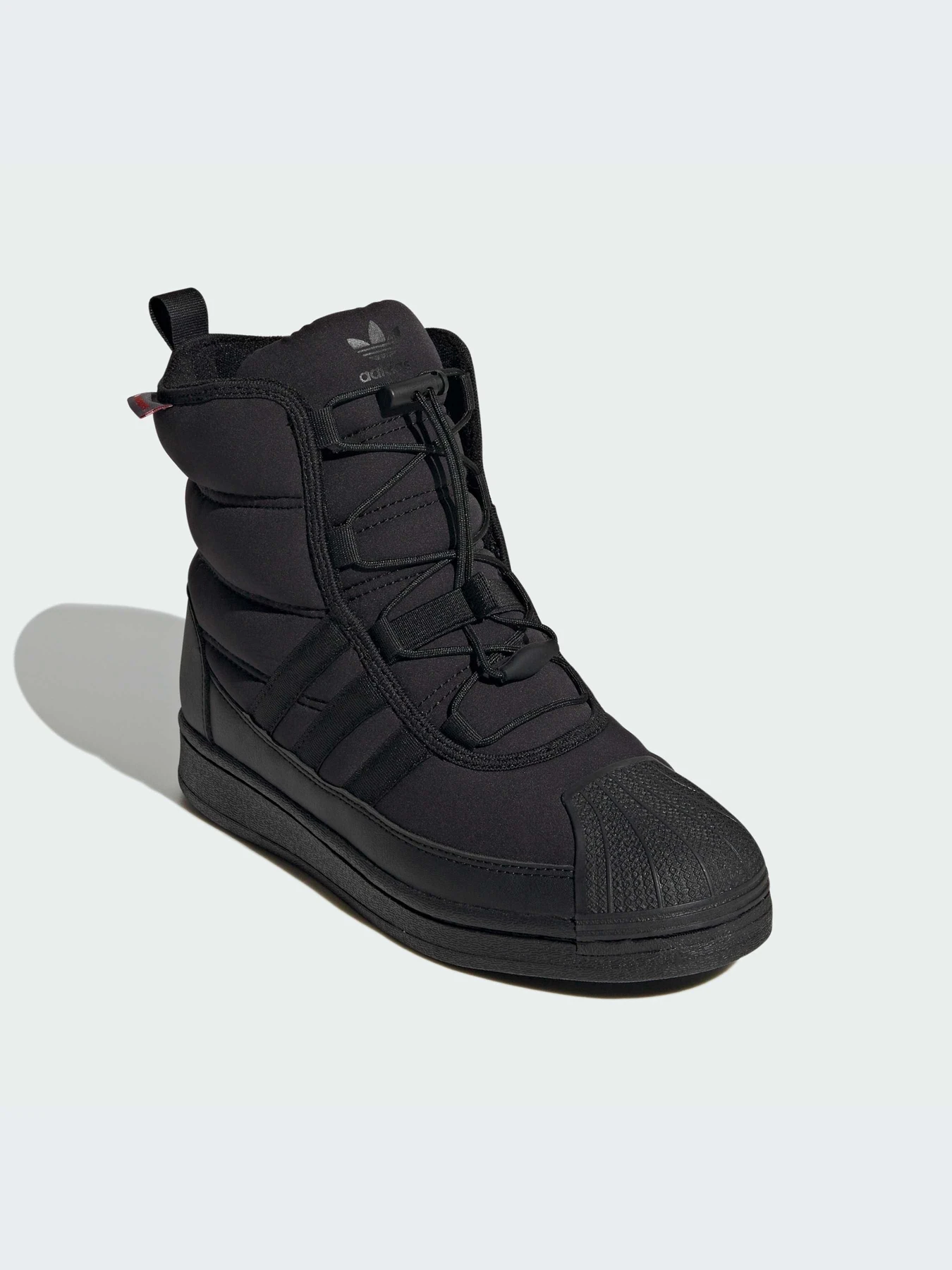 Кроссовки Adidas Superstar модель ID6891-KZ Кроссовки Adidas Superstar модель ID6891-KZ Фото