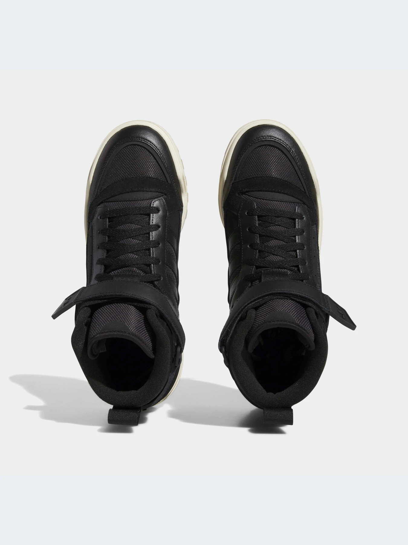 Кроссовки Adidas Forum модель IE7206-KZ Кроссовки Adidas Forum модель IE7206-KZ Фото
