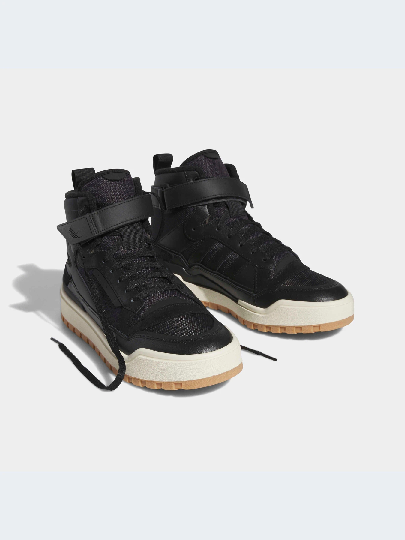 Кроссовки Adidas Forum модель IE7206-KZ Кроссовки Adidas Forum модель IE7206-KZ Фото