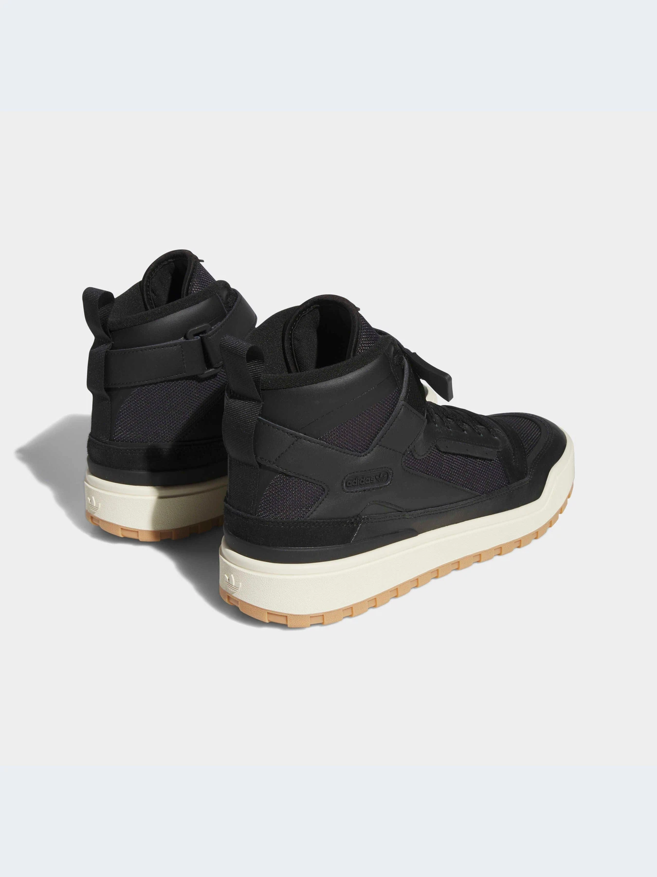 Кроссовки Adidas Forum модель IE7206-KZ Кроссовки Adidas Forum модель IE7206-KZ Фото