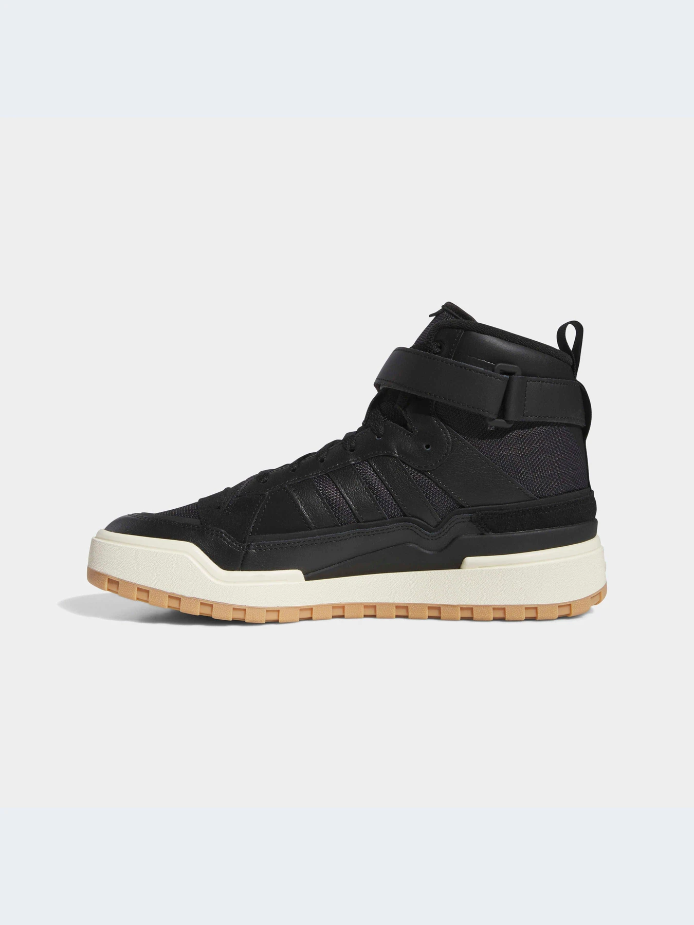 Кроссовки Adidas Forum модель IE7206-KZ Кроссовки Adidas Forum модель IE7206-KZ Фото