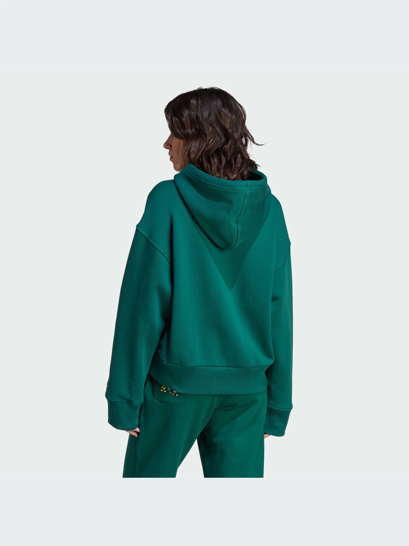 Худи и свитшоты Adidas Graphics модель IK6567-KZ Худи и свитшоты Adidas Graphics модель IK6567-KZ Фото