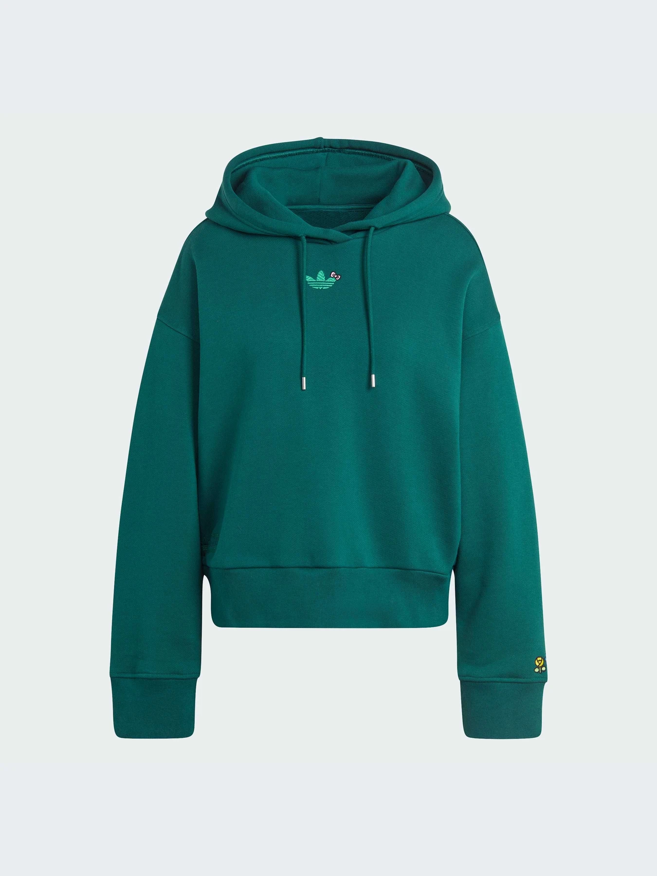 Худи и свитшоты Adidas Graphics модель IK6567-KZ Худи и свитшоты Adidas Graphics модель IK6567-KZ Фото