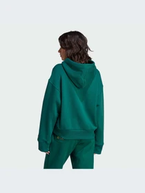 Худи и свитшоты Adidas Graphics модель IK6567-KZ Фото
