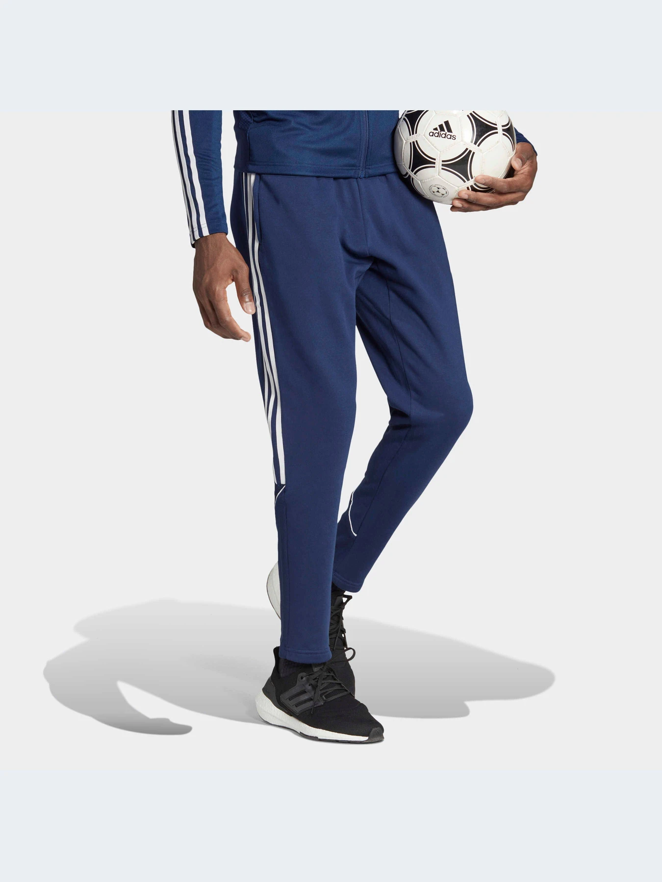 Брюки Adidas Tiro модель HS3612-KZ Брюки Adidas Tiro модель HS3612-KZ Фото