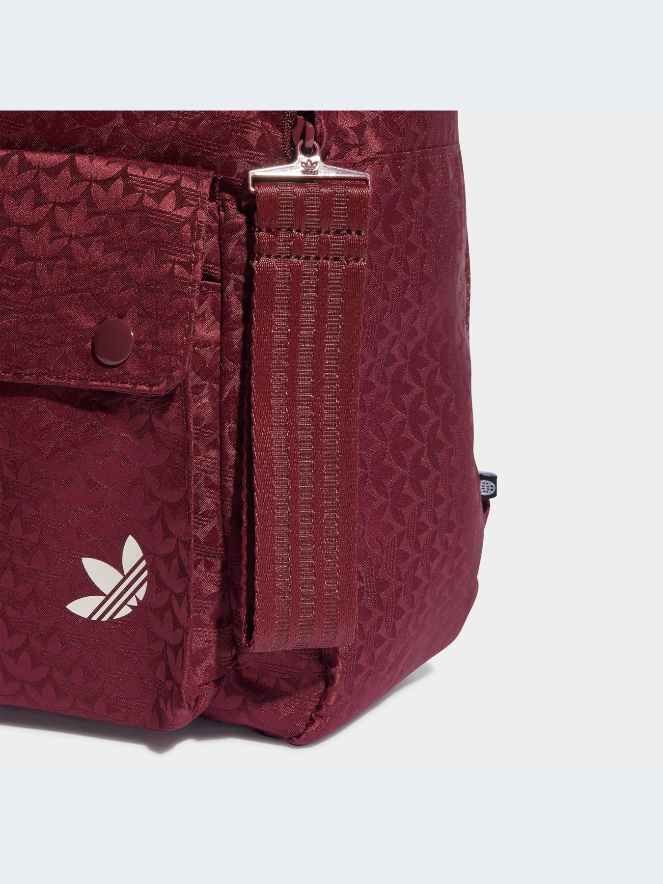 Рюкзаки Adidas модель IC2087-KZ Рюкзаки Adidas модель IC2087-KZ Фото