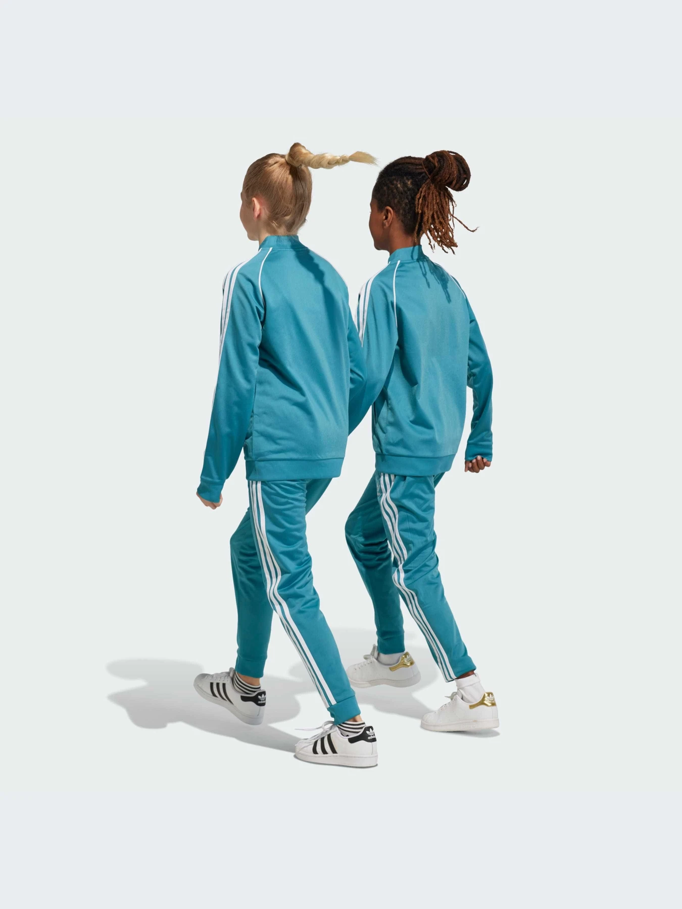Брюки Adidas Adicolor модель IJ9710-KZ Брюки Adidas Adicolor модель IJ9710-KZ Фото