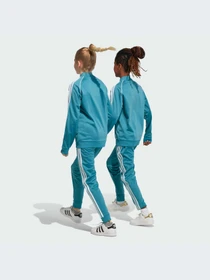 Брюки Adidas Adicolor модель IJ9710-KZ Фото