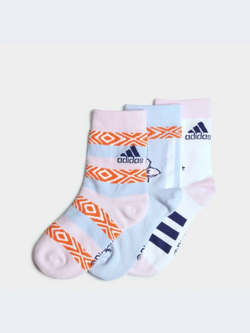 Носки и гольфы Adidas Disney модель HT6408-KZ Фото