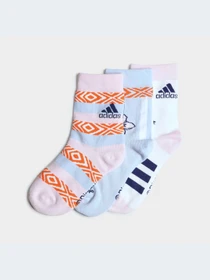 Носки и гольфы Adidas Disney модель HT6408-KZ Фото