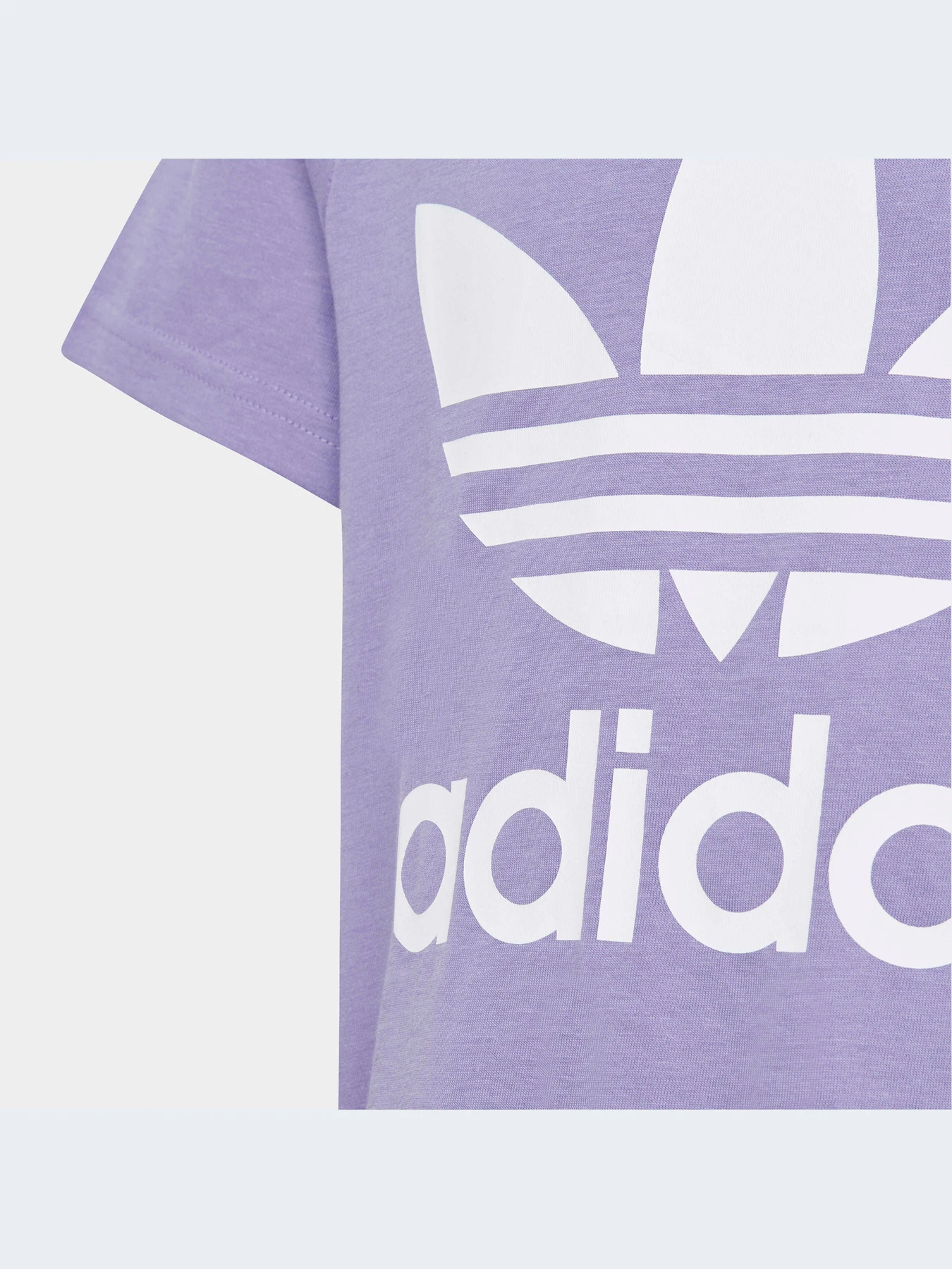Футболки и поло Adidas Adicolor модель IB9934-KZ Футболки и поло Adidas Adicolor модель IB9934-KZ Фото