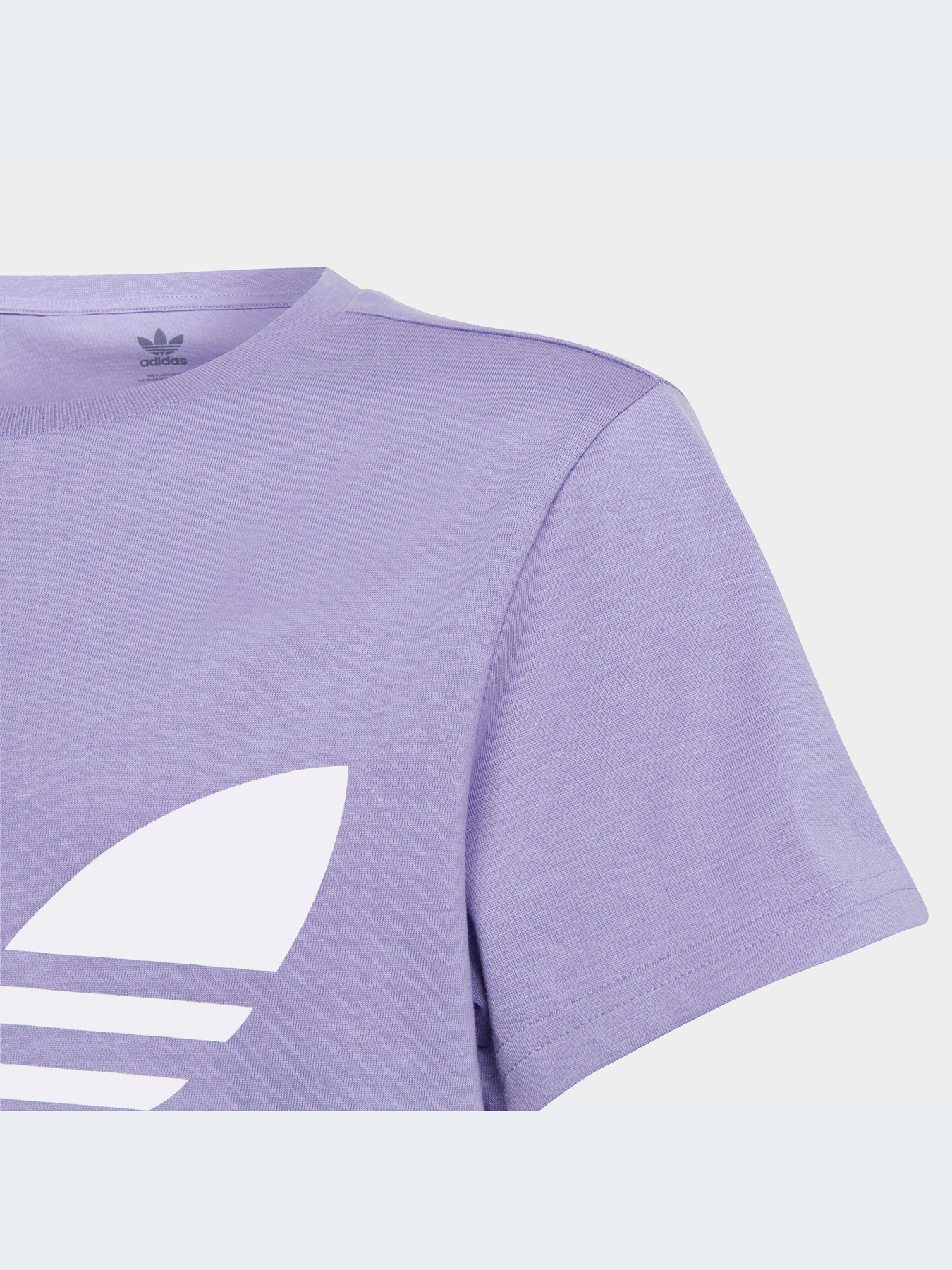 Футболки и поло Adidas Adicolor модель IB9934-KZ Футболки и поло Adidas Adicolor модель IB9934-KZ Фото