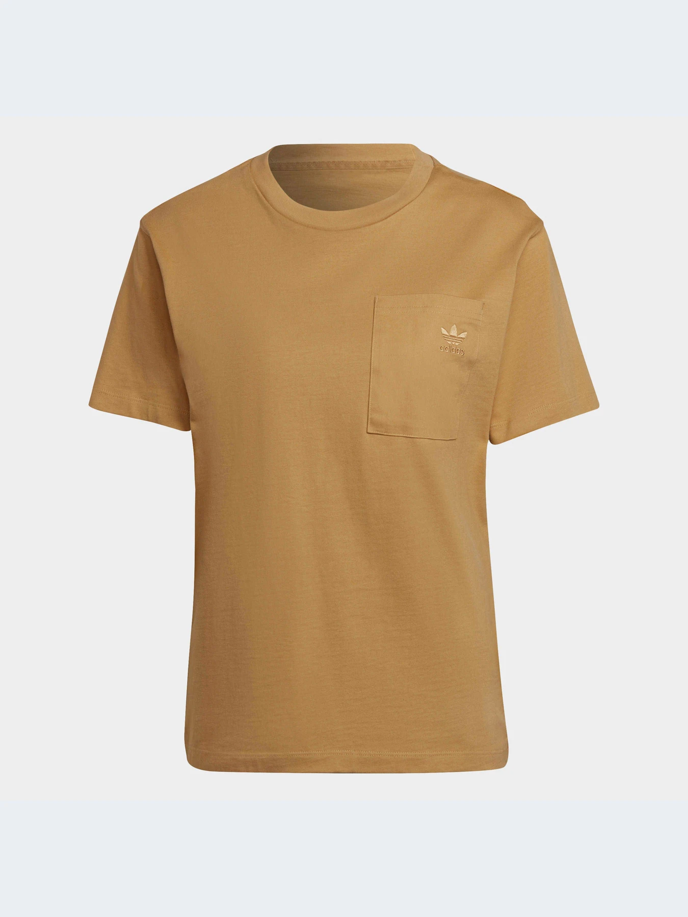 Футболки и поло Adidas Trefoil Moments модель HE4674-KZ Футболки и поло Adidas Trefoil Moments модель HE4674-KZ Фото