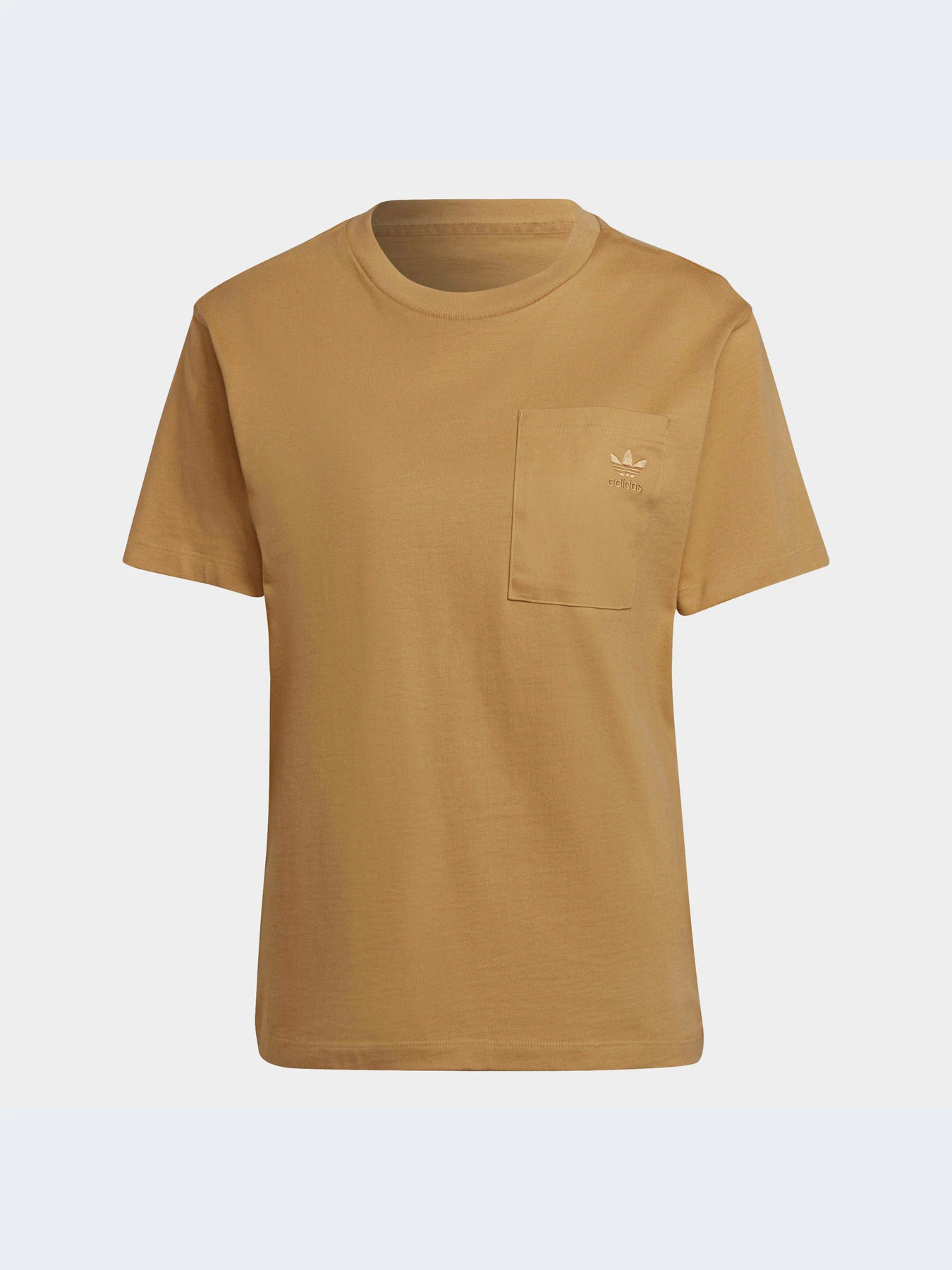 Футболки и поло Adidas Trefoil Moments модель HE4674-KZ Футболки и поло Adidas Trefoil Moments модель HE4674-KZ Фото