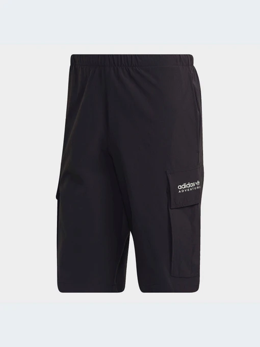 Шорты Adidas модель HP1102-KZ Фото