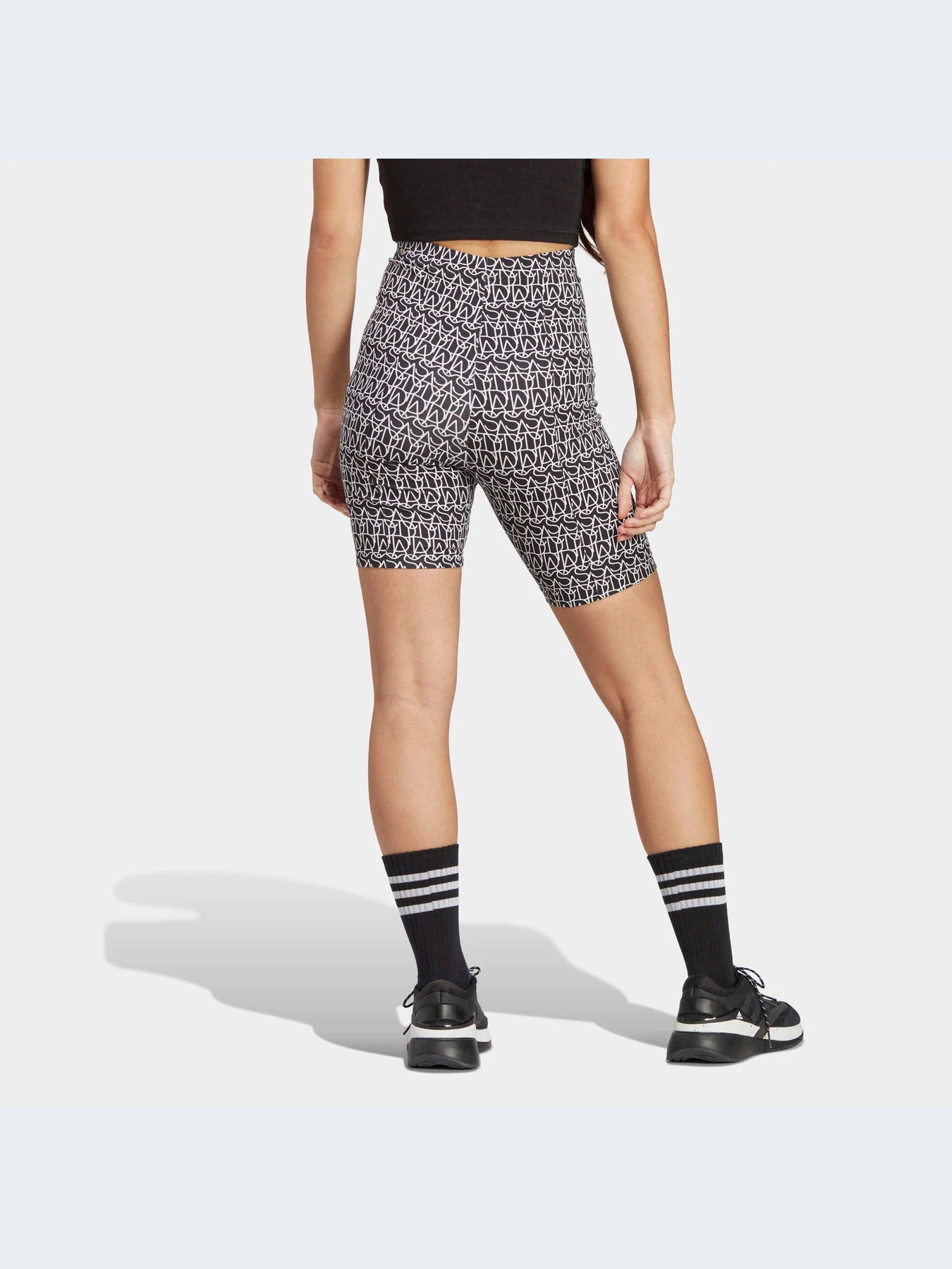 Брюки Adidas модель HR4885-KZ Брюки Adidas модель HR4885-KZ Фото