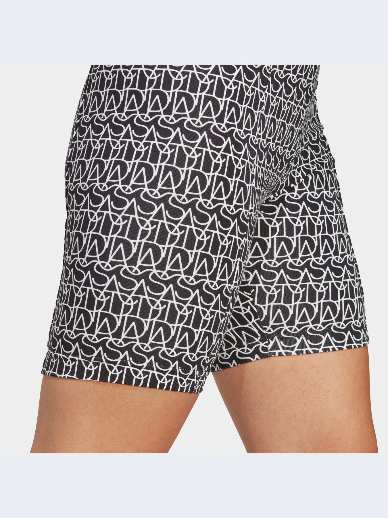 Брюки Adidas модель HR4885-KZ Брюки Adidas модель HR4885-KZ Фото