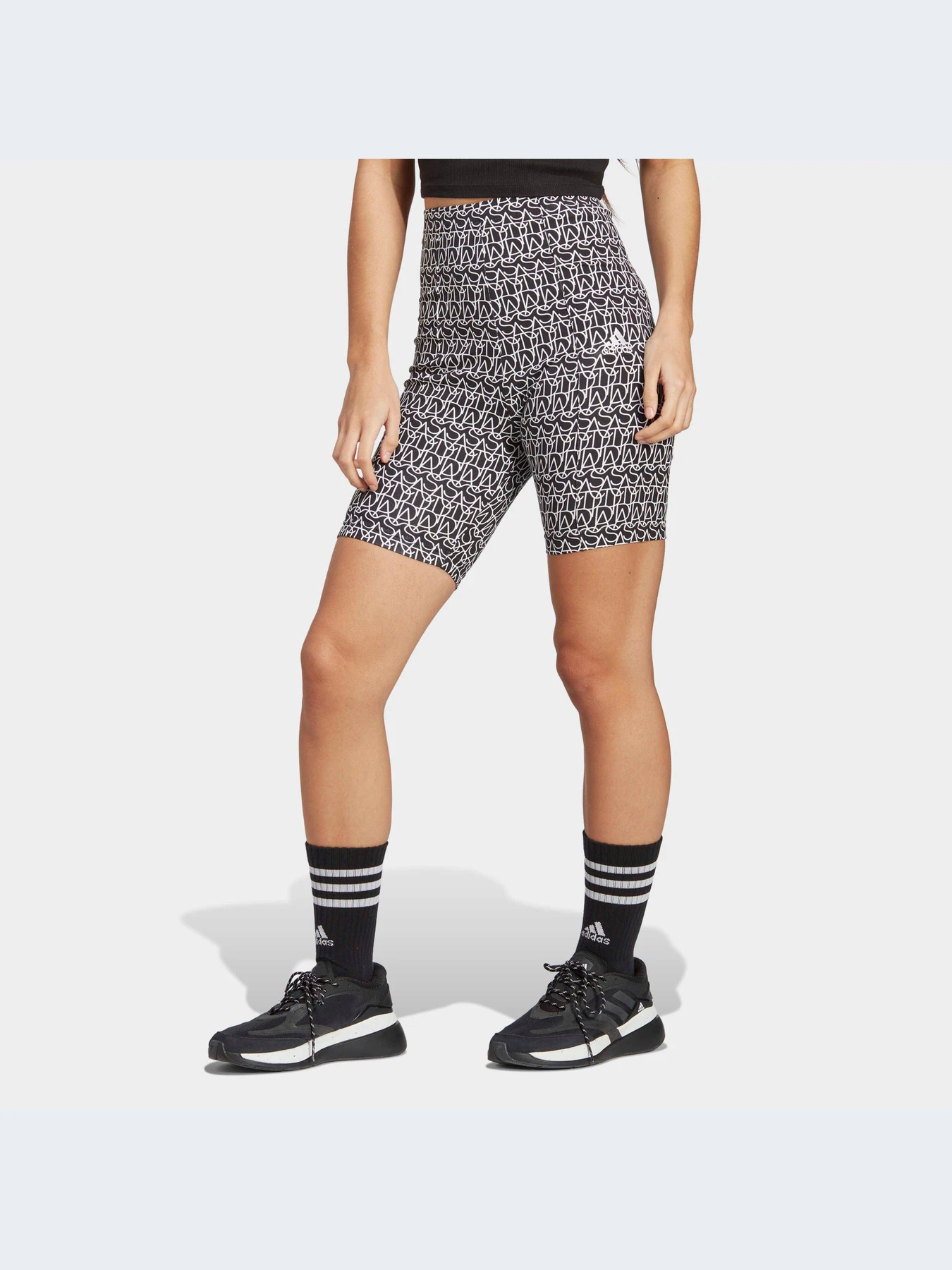 Брюки Adidas модель HR4885-KZ Брюки Adidas модель HR4885-KZ Фото