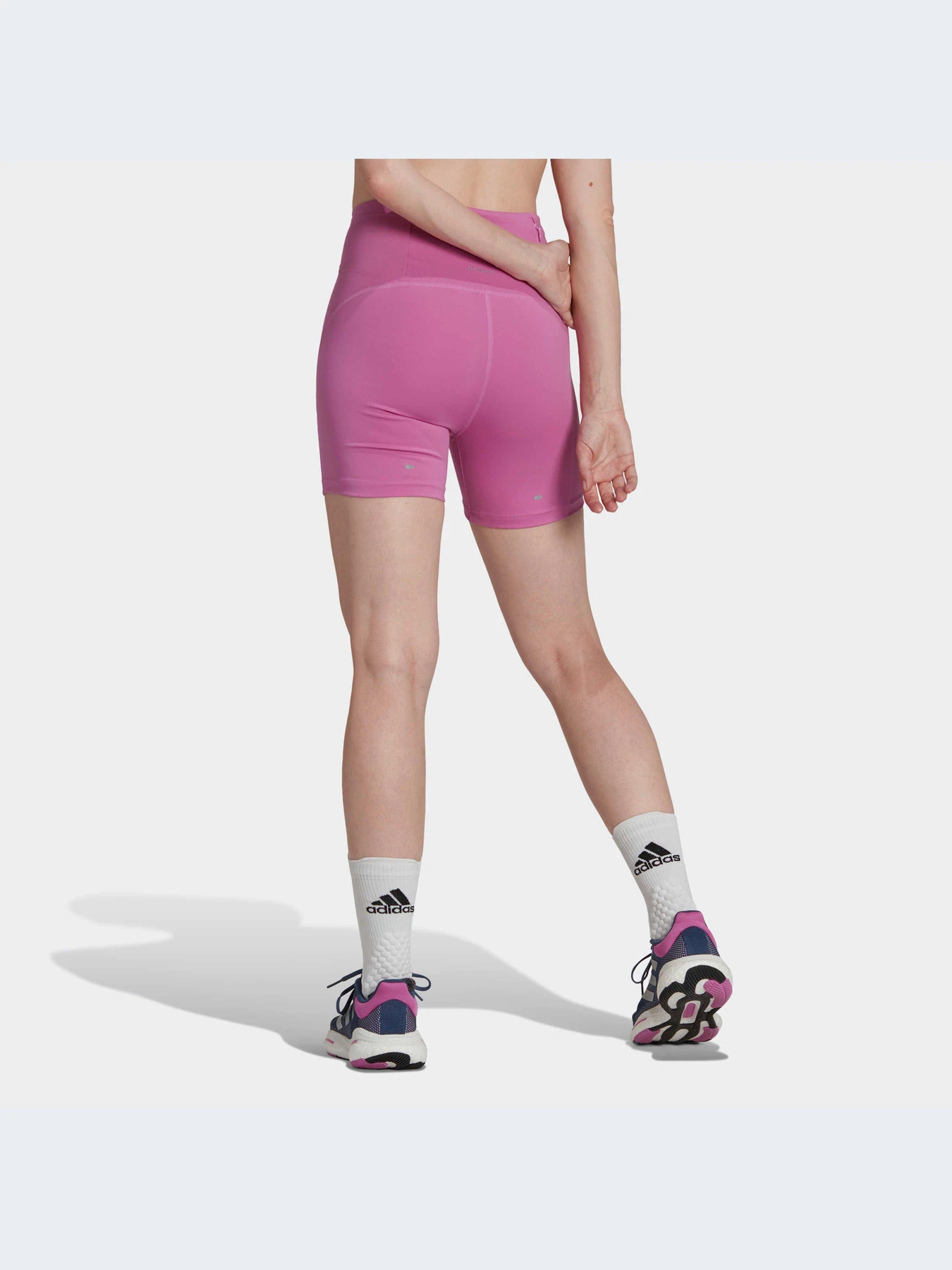 Шорты Adidas модель HM1211-KZ Шорты Adidas модель HM1211-KZ Фото