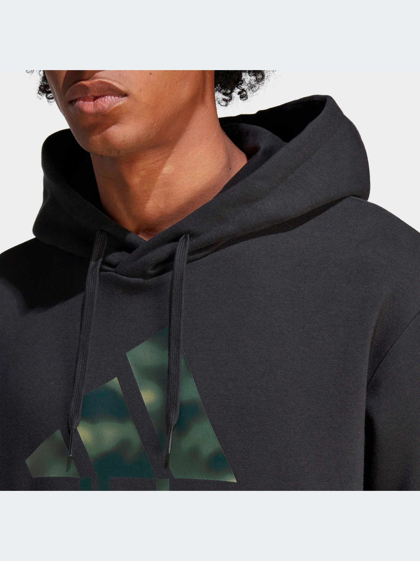 Худи и свитшоты Adidas модель HL6933-KZ Худи и свитшоты Adidas модель HL6933-KZ Фото